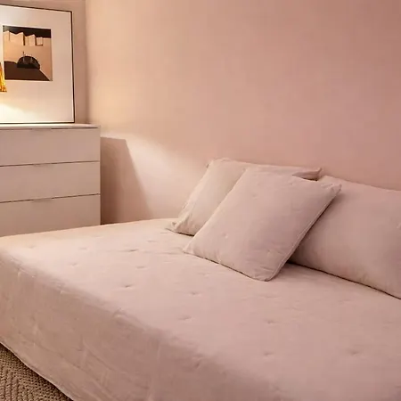 Apartman Winahost La Llar Del Mar