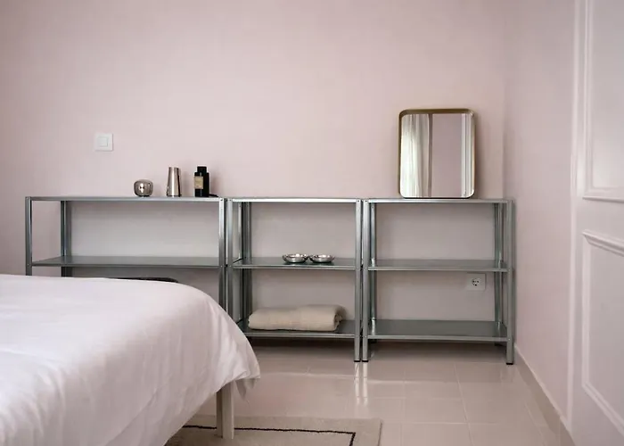 Apartman Winahost La Llar Del Mar San Pol de Mar