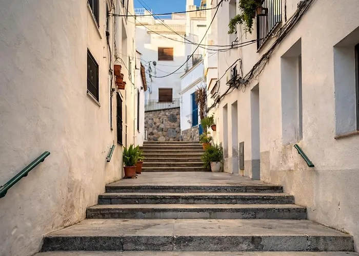 Apartman Winahost La Llar Del Mar