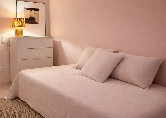 Apartman Winahost La Llar Del Mar