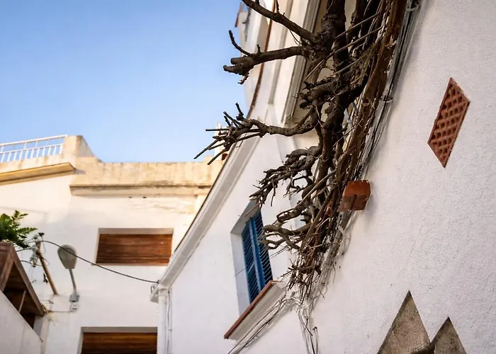Apartman Winahost La Llar Del Mar San Pol de Mar
