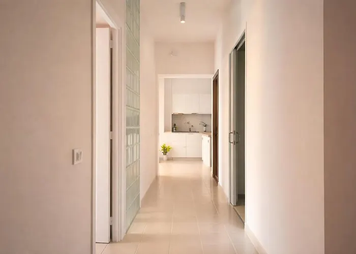 Apartman Winahost La Llar Del Mar San Pol de Mar